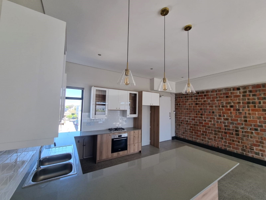 To Let 2 Bedroom Property for Rent in Paardevlei Western Cape